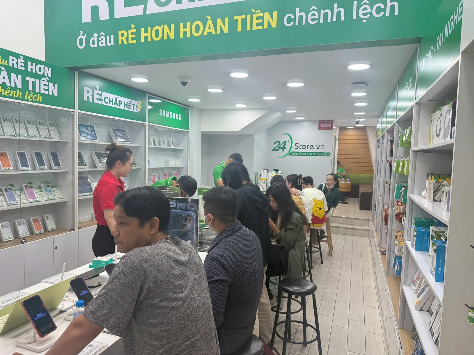 Xiaomi Redmi A5 4GB/128GB Chính hãng 10