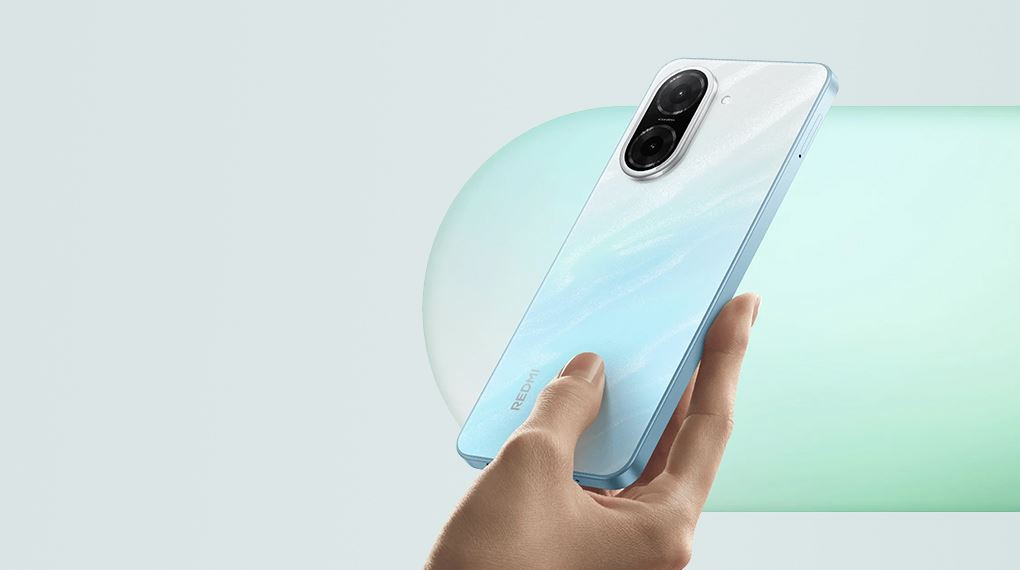 Xiaomi Redmi A5 4GB/128GB Chính hãng 2