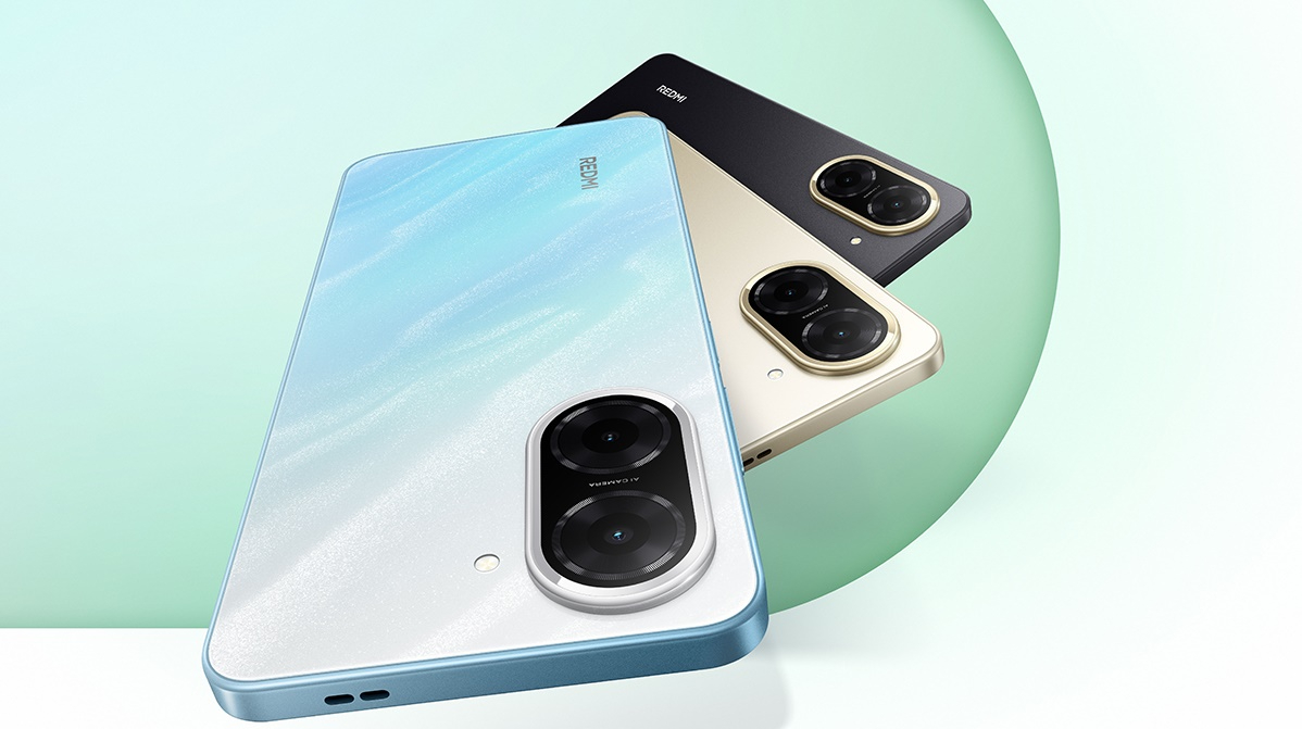 Xiaomi Redmi A5 4GB/128GB Chính hãng 3