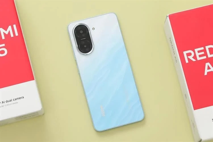 Xiaomi Redmi A5 4GB/128GB Chính hãng 9