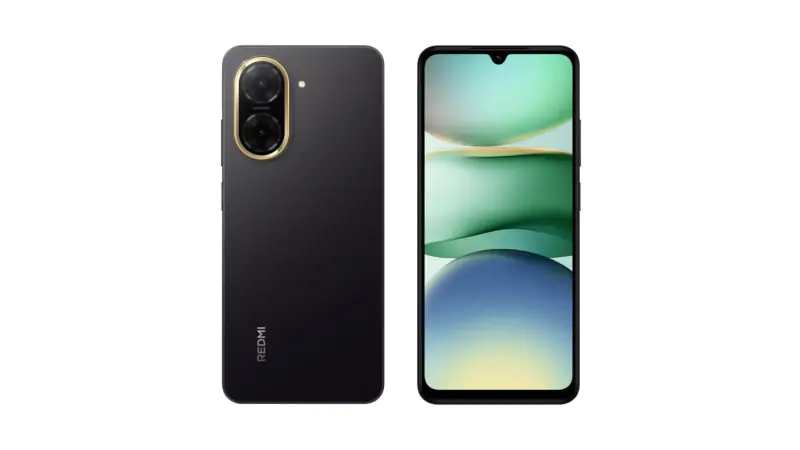 Xiaomi Redmi A5 4GB/128GB Chính hãng