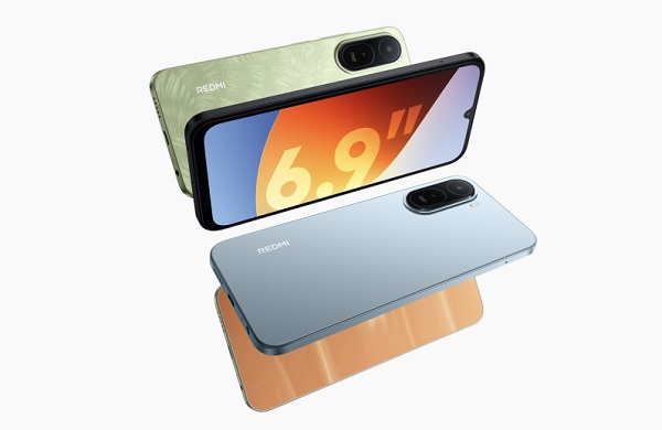 Xiaomi Redmi A7 Pro 4GB/128GB Chính hãng 1 Xiaomi Redmi A7 Pro 4GB/128GB Chính hãng 1