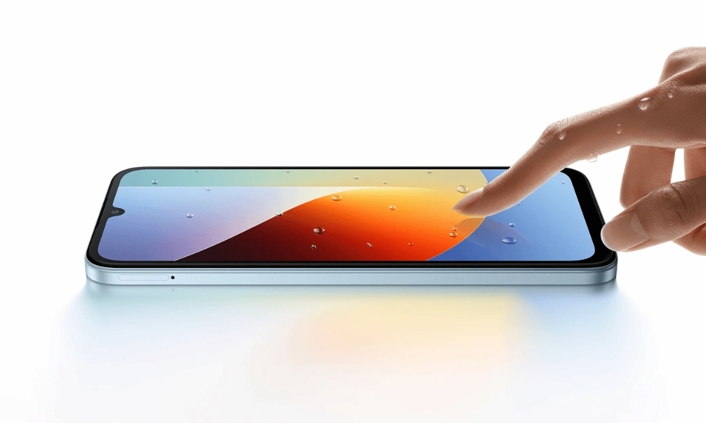 Xiaomi Redmi A7 Pro 4GB/128GB Chính hãng 7 Xiaomi Redmi A7 Pro 4GB/128GB Chính hãng 7