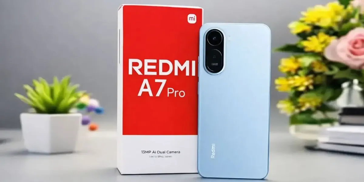 Xiaomi Redmi A7 Pro 4GB/128GB Chính hãng 10 Xiaomi Redmi A7 Pro 4GB/128GB Chính hãng 10