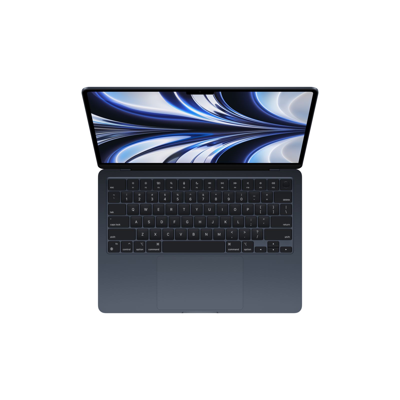 MacBook Pro 13 inch M2 2022 8CPU 10GPU 8GB/256GB cũ 1