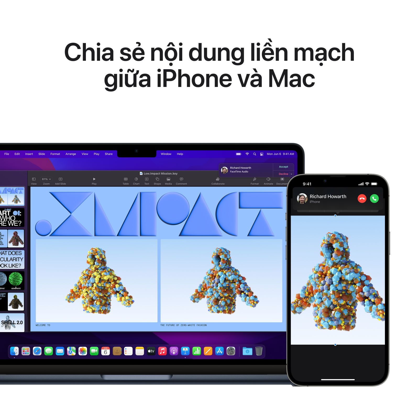 MacBook Pro 13 inch M2 2022 8CPU 10GPU 8GB/256GB cũ 11