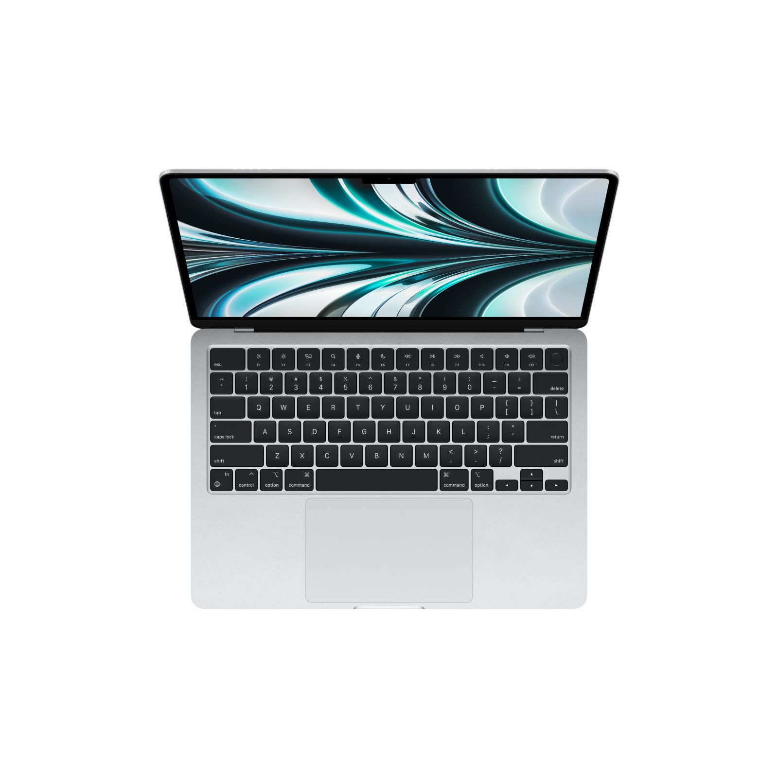 MacBook Pro 13 inch M2 2022 8CPU 10GPU 8GB/256GB cũ 3