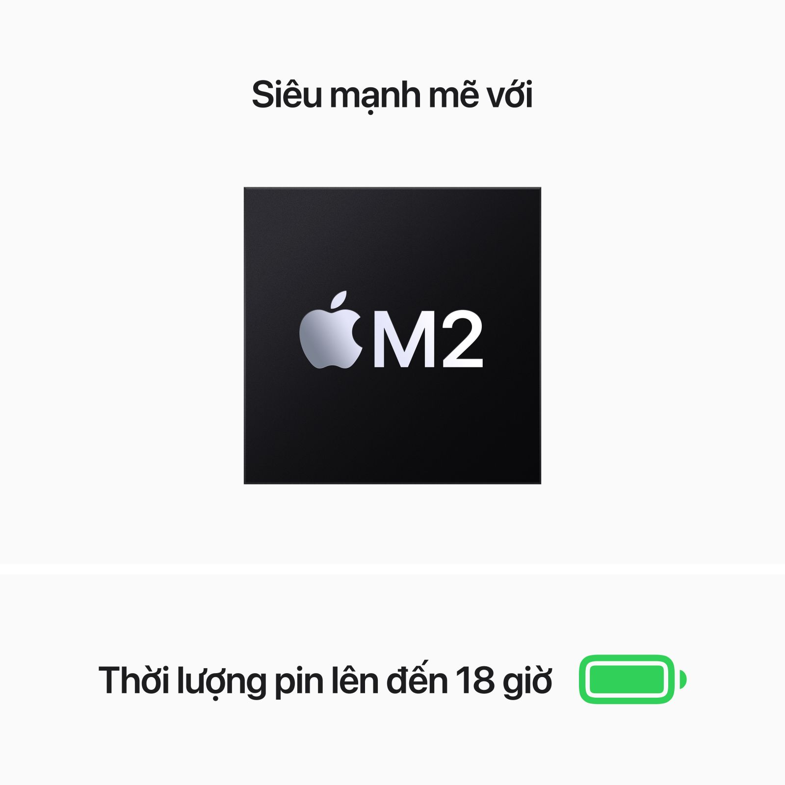 MacBook Pro 13 inch M2 2022 8CPU 10GPU 8GB/256GB cũ 8