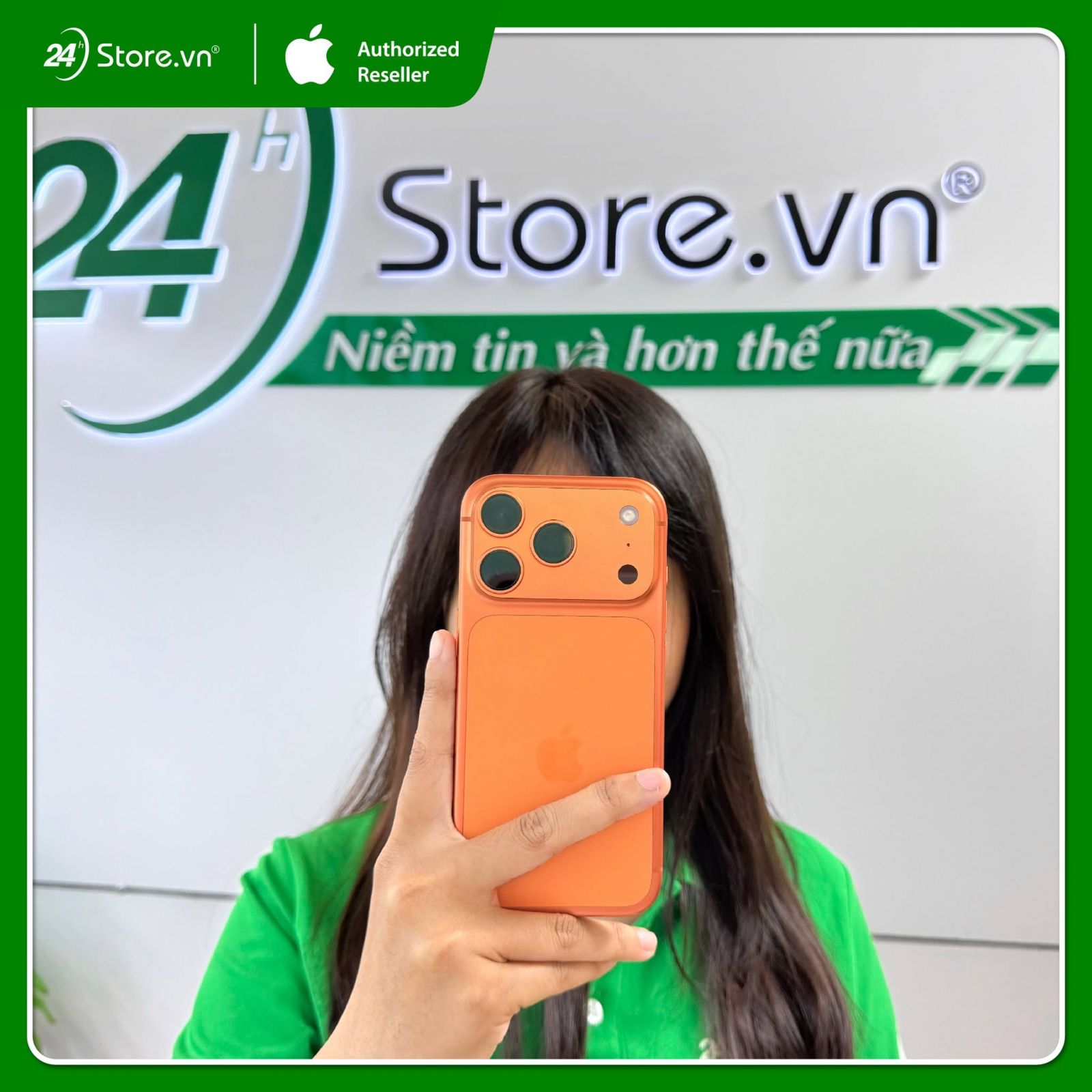 iPhone 17 Pro Max 512GB Cũ chính hãng 2