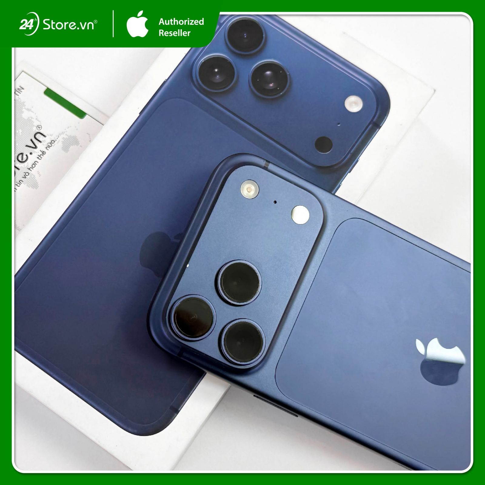 iPhone 17 Pro Max 1TB Cũ chính hãng 1