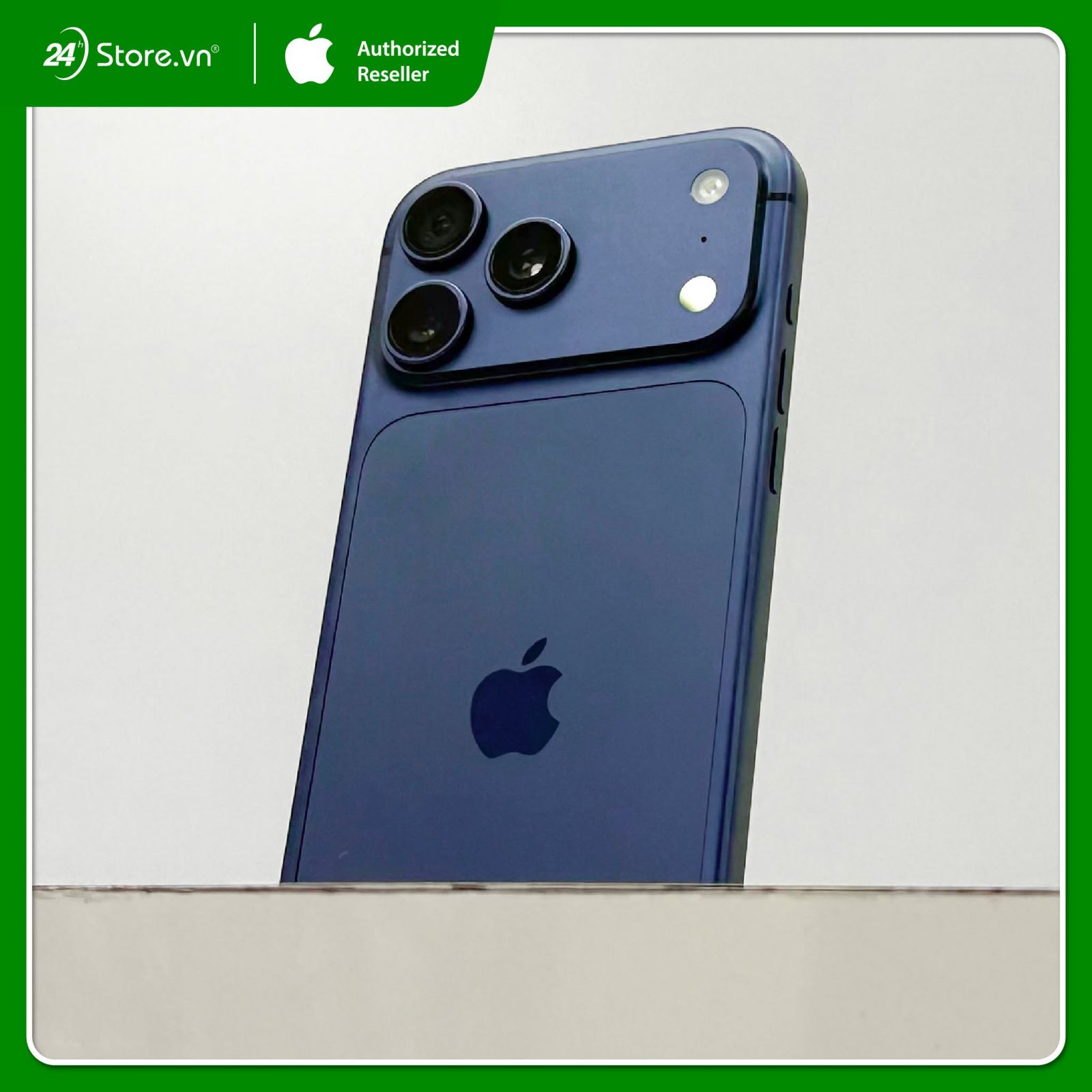 iPhone 17 Pro Max 1TB Cũ chính hãng 5