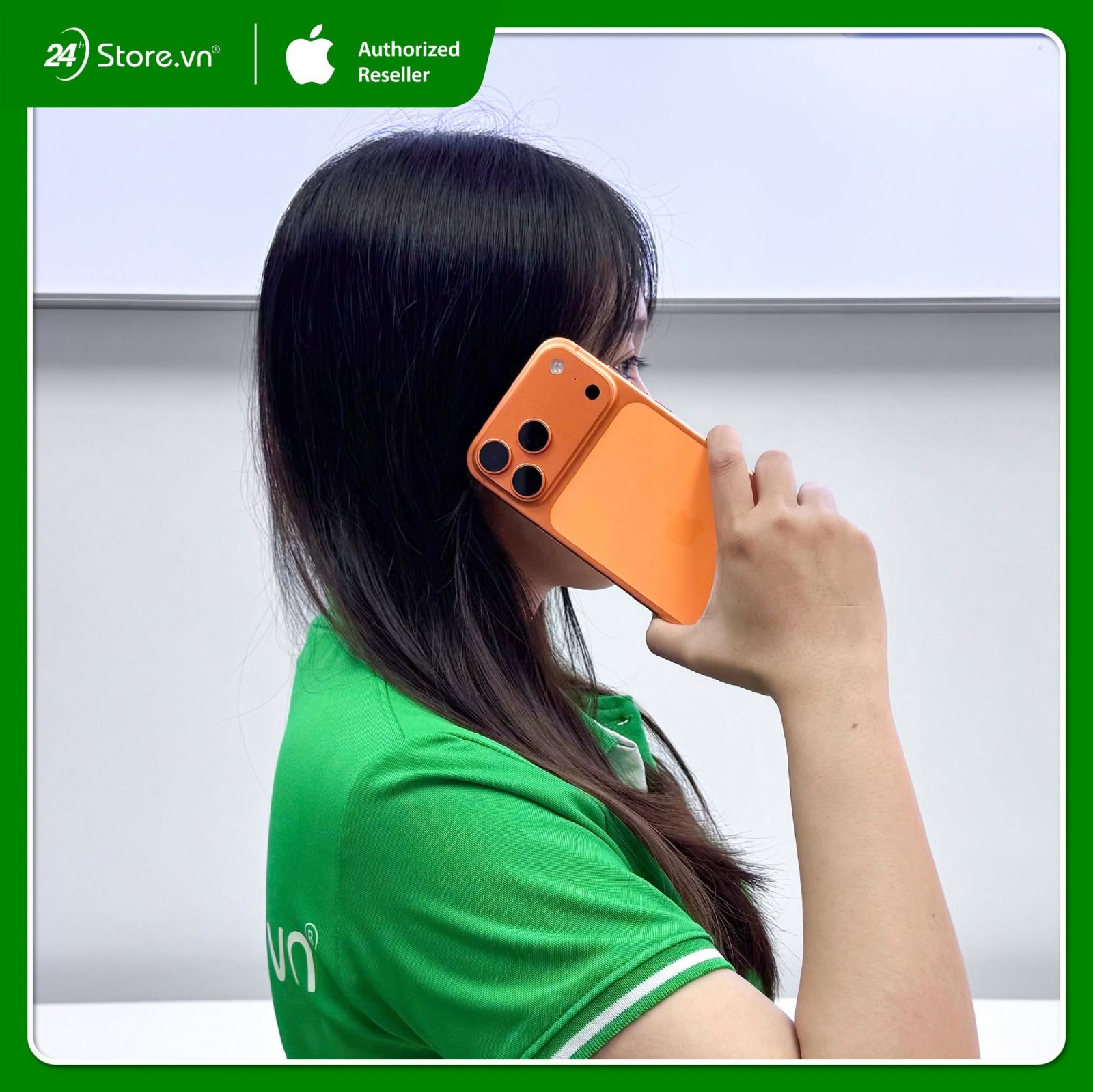 iPhone 17 Pro Max 1TB Cũ chính hãng 6