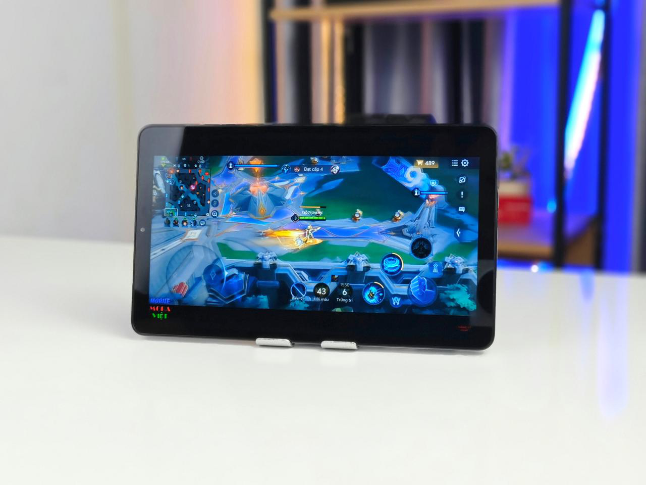 Samsung Galaxy Tab A11 5G 4GB/64GB Chính hãng 4