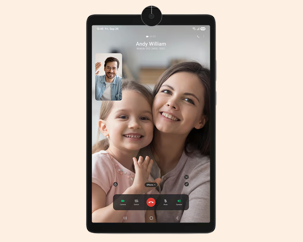 Samsung Galaxy Tab A11 5G 4GB/64GB Chính hãng 5