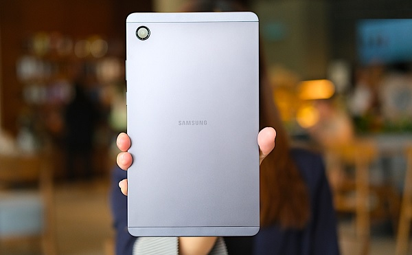 Samsung Galaxy Tab A11 5G 4GB/64GB Chính hãng 7