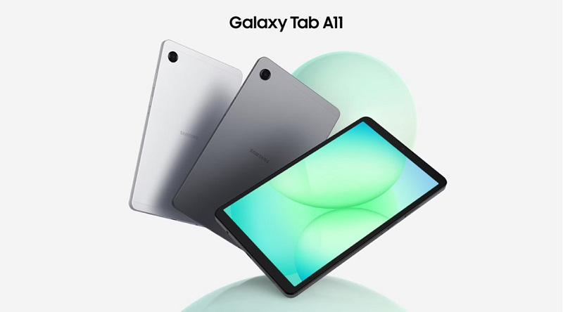 Samsung Galaxy Tab A11 5G 4GB/64GB Chính hãng