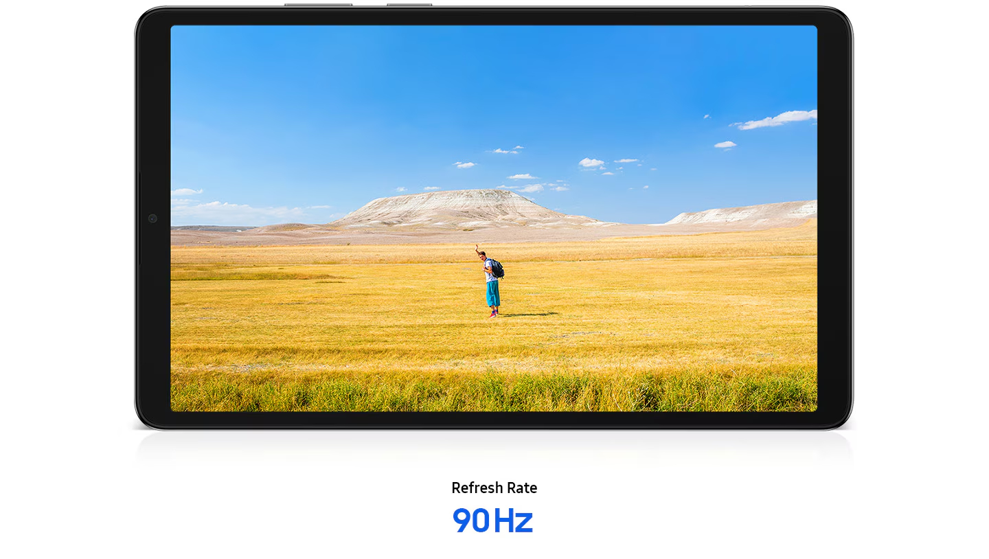 Samsung Galaxy Tab A11 WIFI 4GB/64GB Chính hãng 1