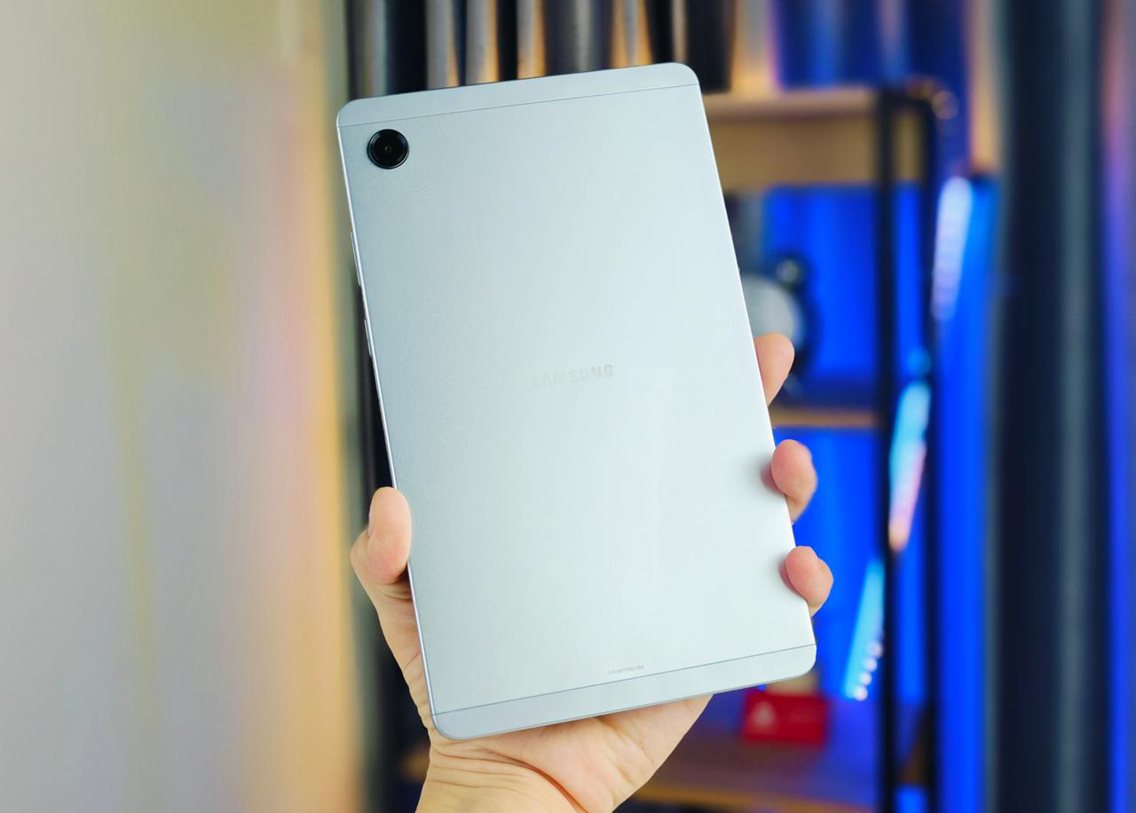 Samsung Galaxy Tab A11 WIFI 4GB/64GB Chính hãng 10