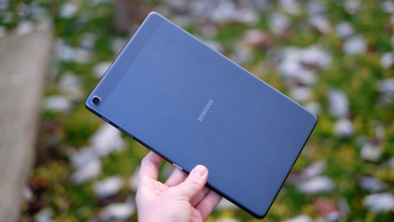Samsung Galaxy Tab A11 WIFI 4GB/64GB Chính hãng 11