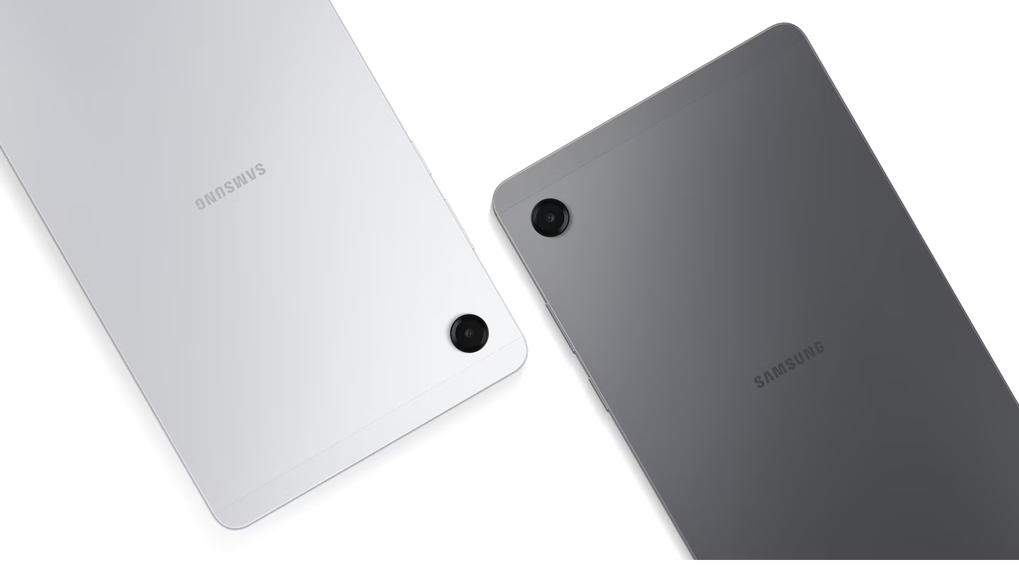 Samsung Galaxy Tab A11 WIFI 4GB/64GB Chính hãng 2