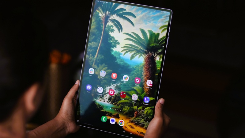 Samsung Galaxy Tab A11 WIFI 4GB/64GB Chính hãng 7