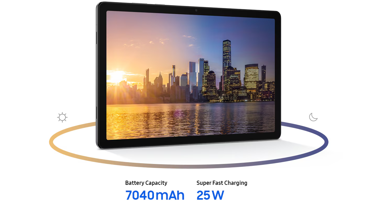 Samsung Galaxy Tab A11 Plus WIFI 8GB/256GB Chính hãng 5