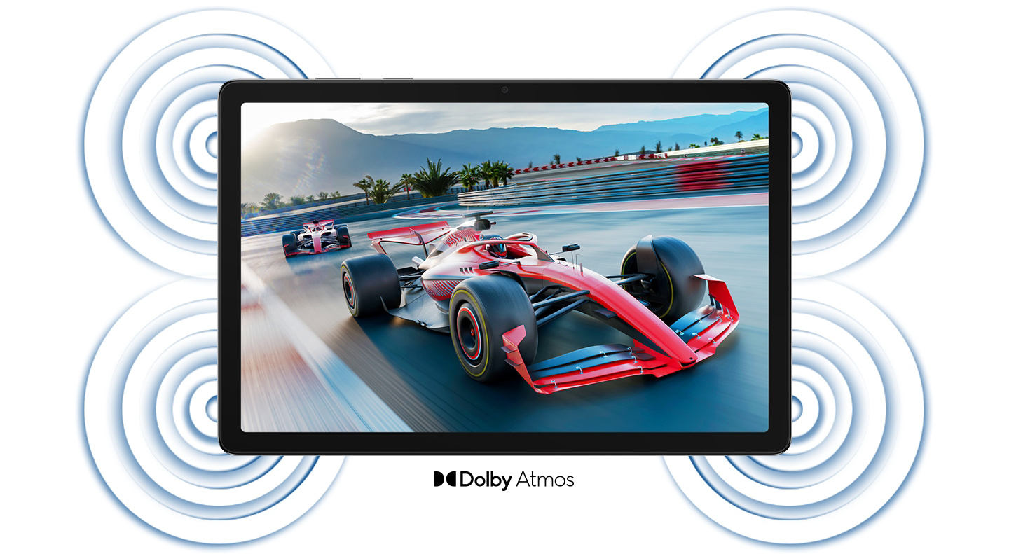 Samsung Galaxy Tab A11 Plus WIFI 8GB/256GB Chính hãng 6