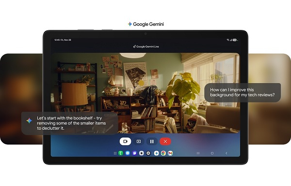 Samsung Galaxy Tab A11 Plus WIFI 8GB/256GB Chính hãng 7