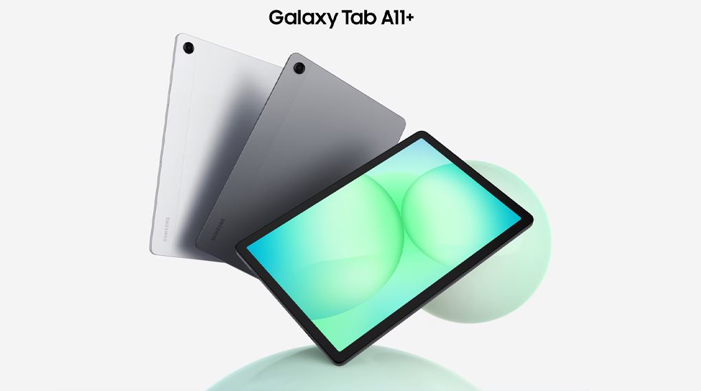 Samsung Galaxy Tab A11 Plus WIFI 8GB/256GB Chính hãng