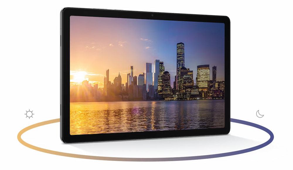 Samsung Galaxy Tab A11 Plus 5G 6GB/128GB Chính hãng 2