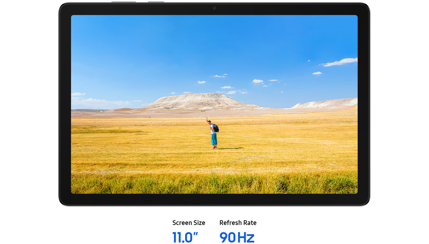 Samsung Galaxy Tab A11 Plus 5G 6GB/128GB Chính hãng 3