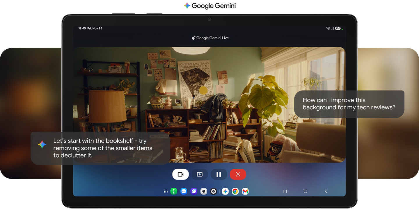 Samsung Galaxy Tab A11 Plus 5G 6GB/128GB Chính hãng 6