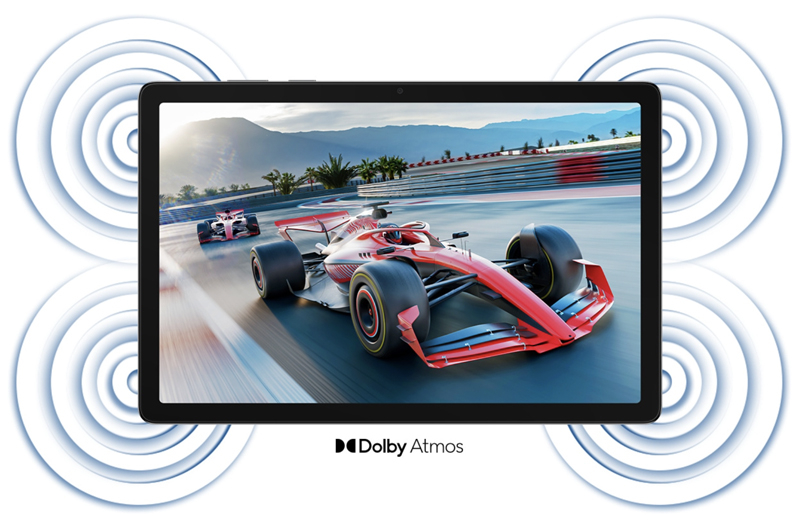 Samsung Galaxy Tab A11 Plus 5G 6GB/128GB Chính hãng 8