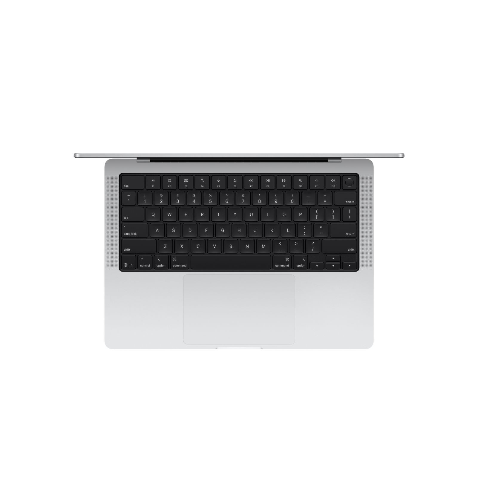 MacBook Pro 14 inch 2026 M5 Pro 15 CPU 16 GPU 24GB/1TB | Chính hãng 1