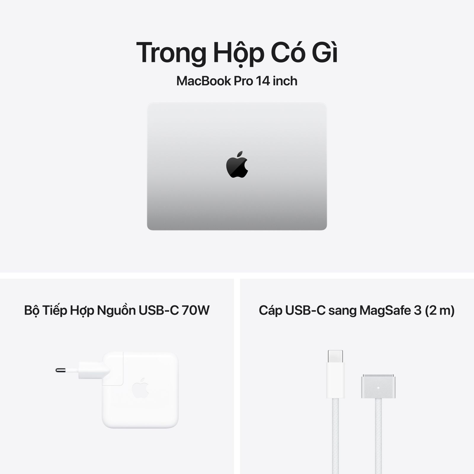 MacBook Pro 14 inch 2026 M5 Pro 18 CPU 20 GPU 24GB/2TB 8