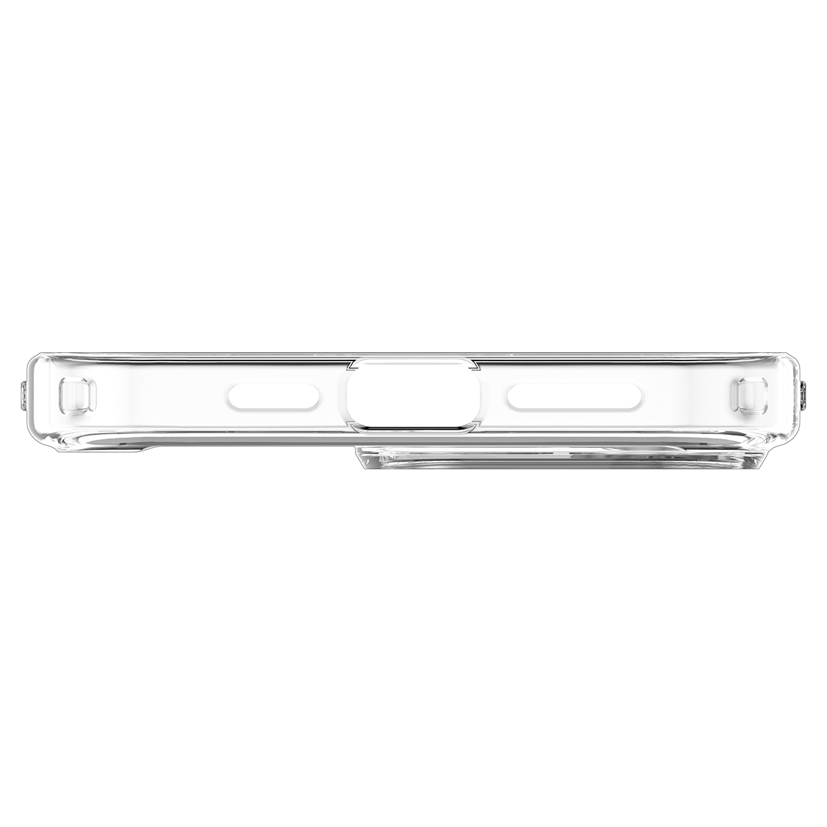 op-lung-iphone-14-pro-spigen-ultra-hybrid-crystal-clear-2
