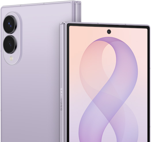 Samsung Galaxy Z Fold8 5G 12GB/256GB Chính Hãng 4