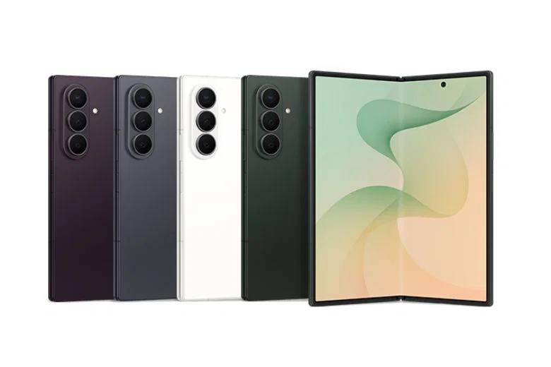 Samsung Galaxy Z Fold8 Ultra 5G 12GB/256GB Chính Hãng 7 Samsung Galaxy Z Fold8 Ultra 5G 12GB/256GB Chính Hãng 7