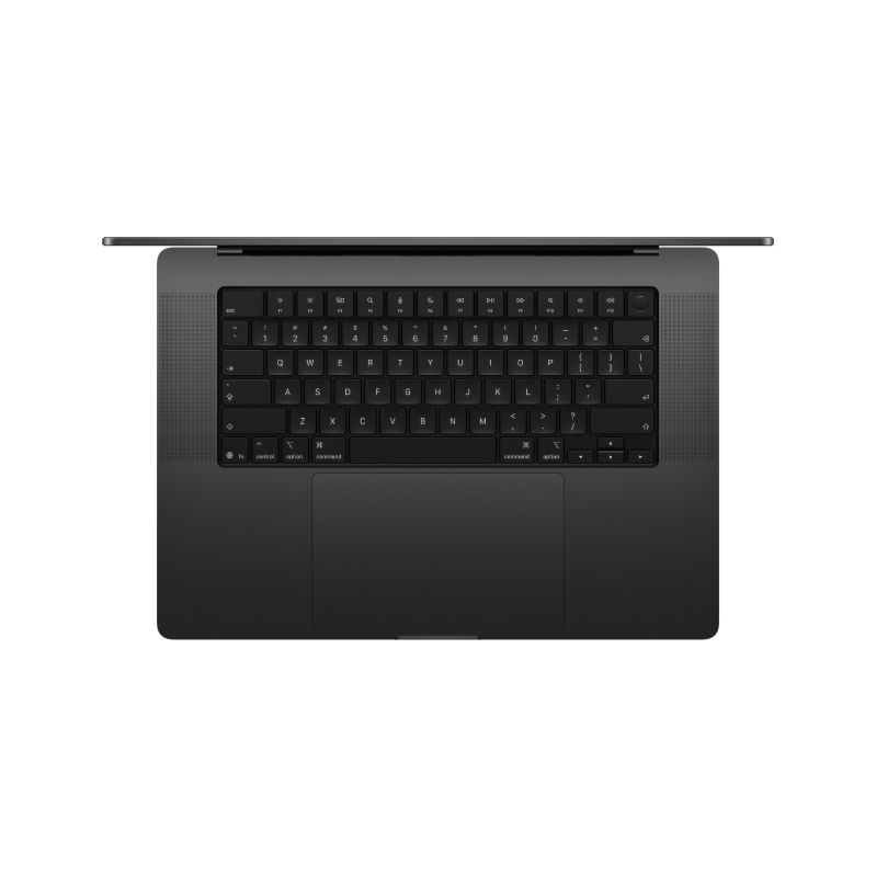 MacBook Pro 16 inch 2026 M5 Pro 18 CPU 20 GPU 24GB/1TB 10
