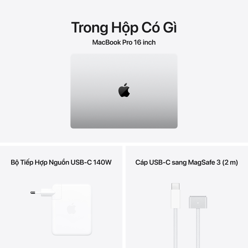 MacBook Pro 16 inch 2026 M5 Pro 18 CPU 20 GPU 24GB/1TB 8