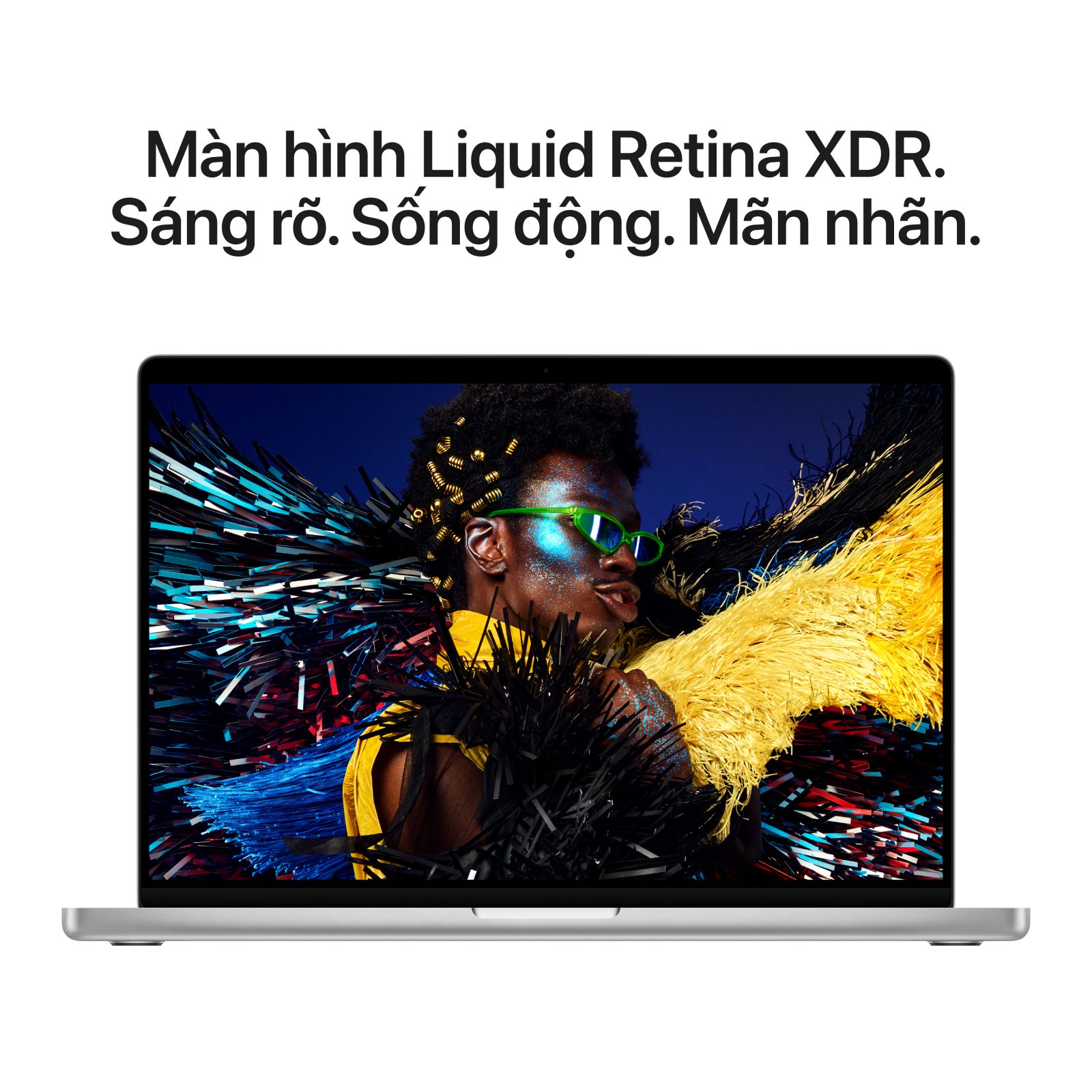 MacBook Pro 16 inch 2026 M5 Pro 18 CPU 20 GPU 48GB/1TB 3