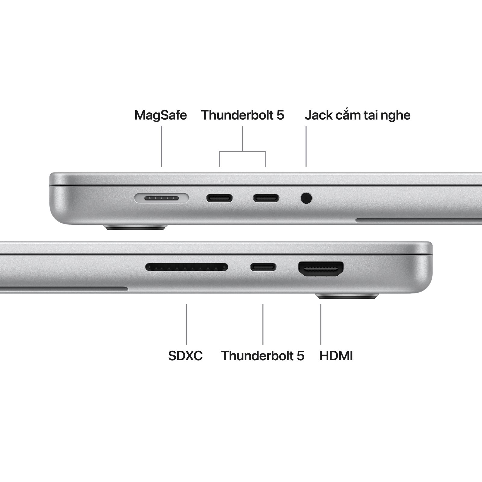 MacBook Pro 16 inch 2026 M5 Pro 18 CPU 20 GPU 48GB/1TB 9