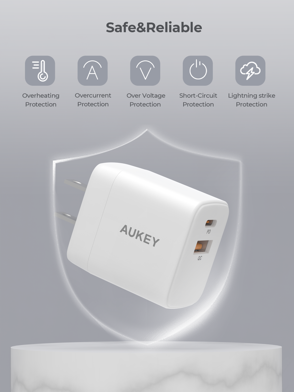 cu-sac-aukey-pa-f2t-wht-22-5w-4