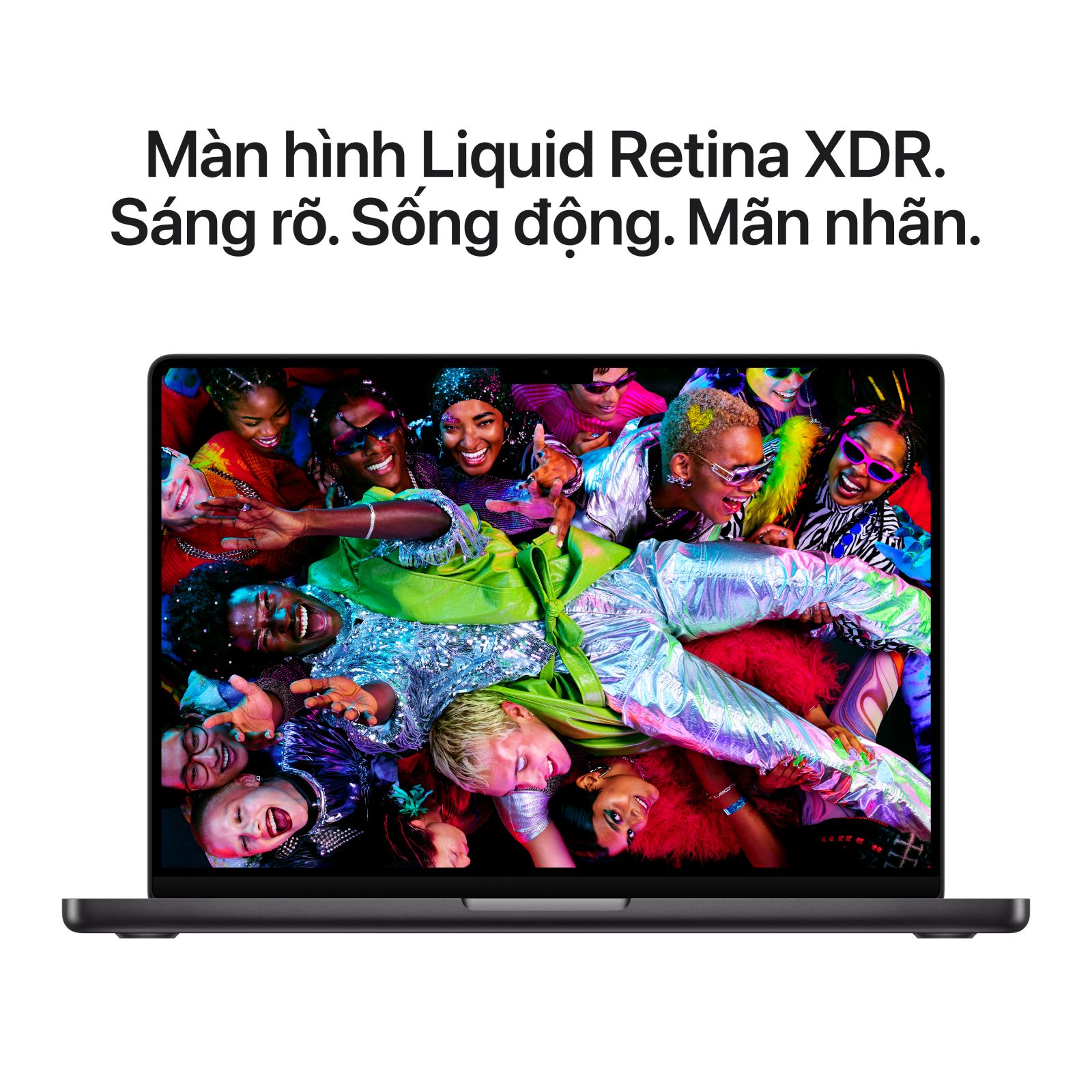MacBook Pro 16 inch 2026 M5 Max 18 CPU 32 GPU 36GB/2TB 3