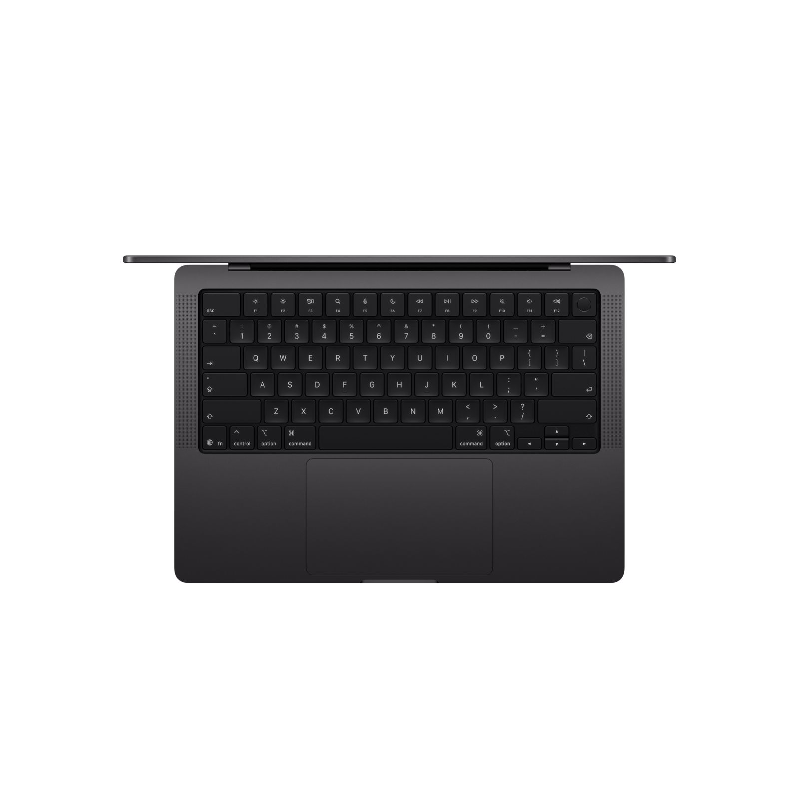 MacBook Pro 16 inch 2026 M5 Max 18 CPU 40 GPU 48GB/2TB 10