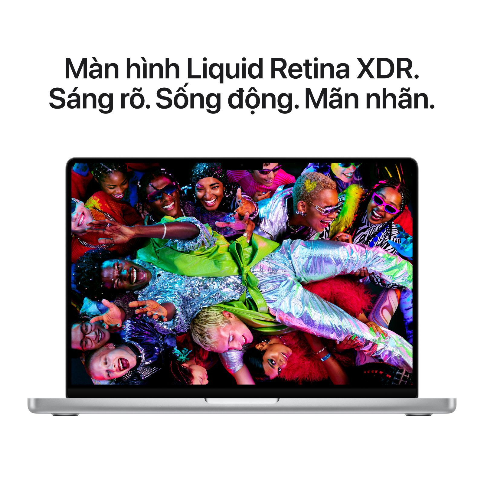 MacBook Pro 16 inch 2026 M5 Max 18 CPU 40 GPU 48GB/2TB 3