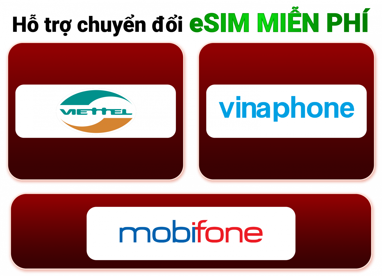eSIM Mobile