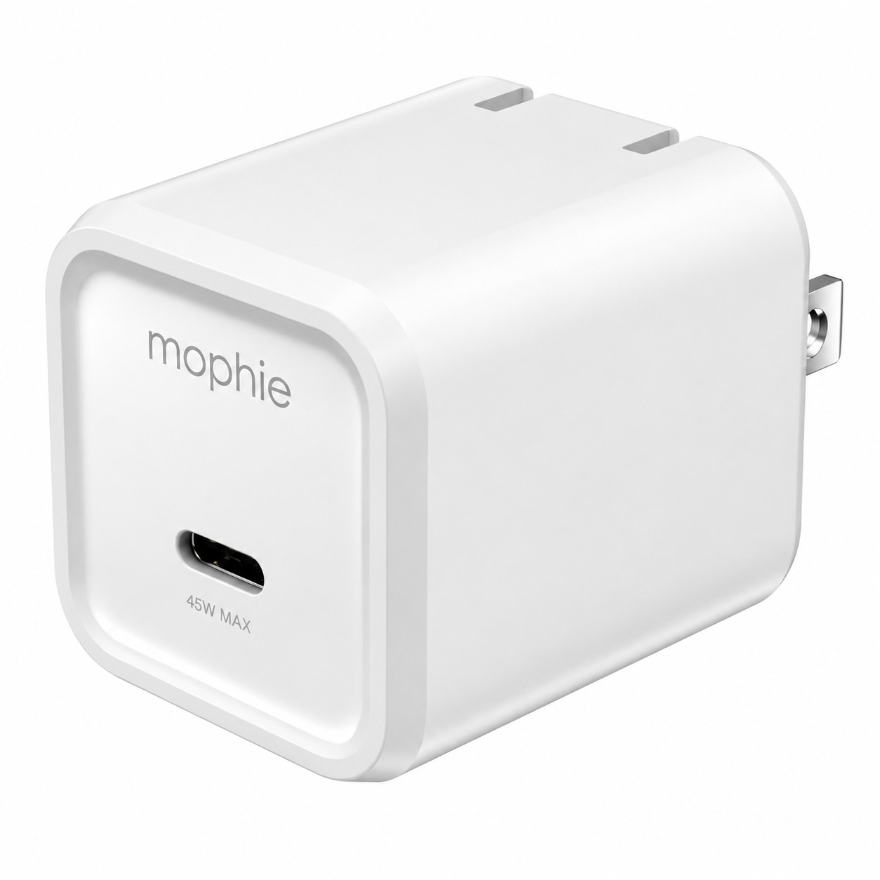 Cu-sac-Mophie-Essentials-45W-1C-GaN-1