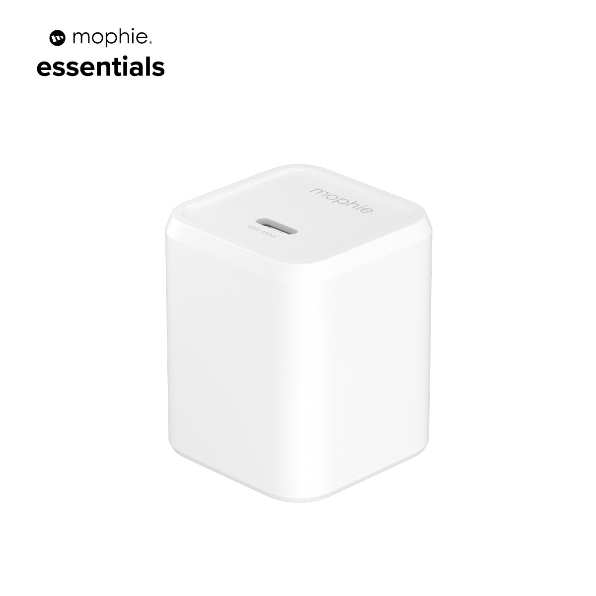 Cu-sac-Mophie-Essentials-45W-1C-GaN-5