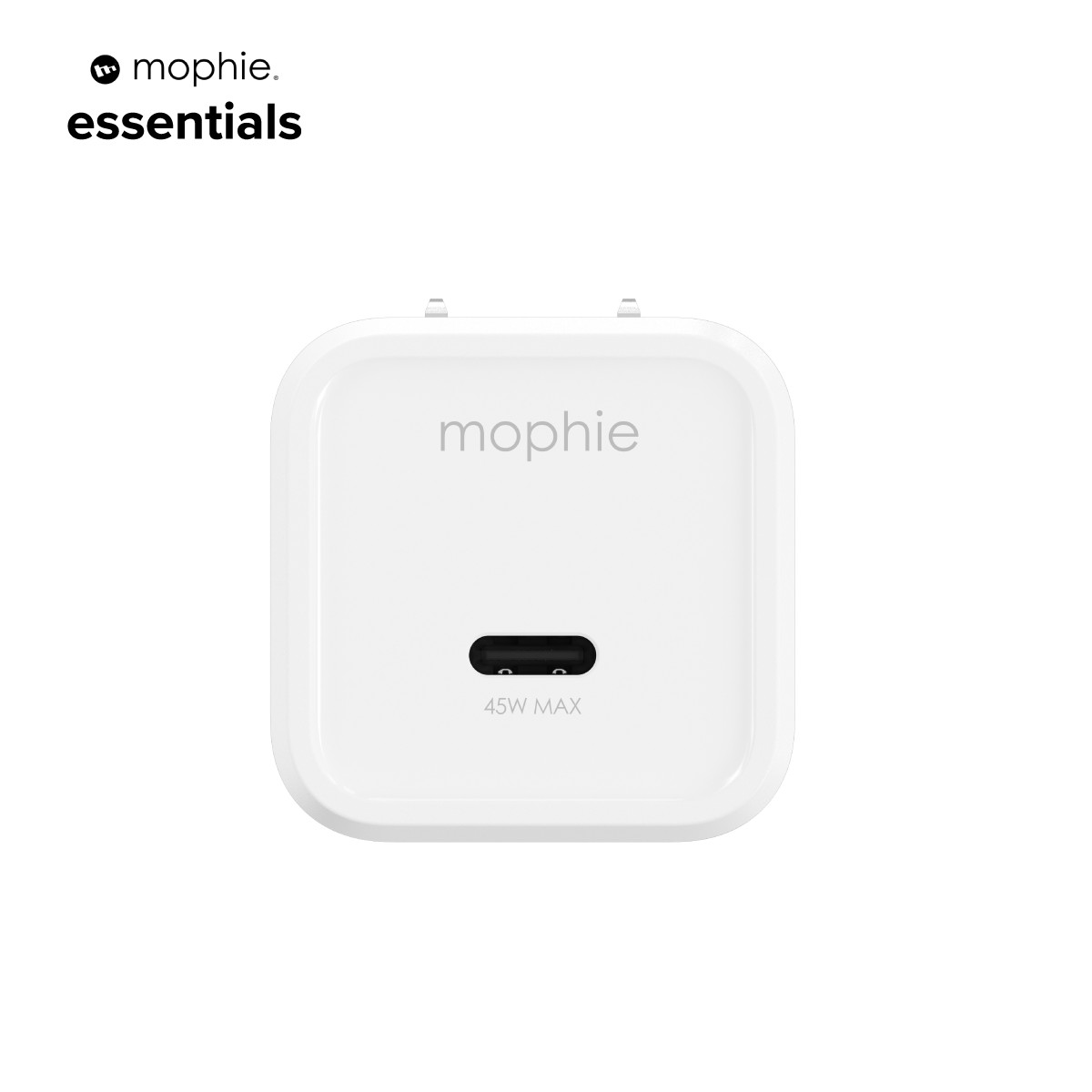 Cu-sac-Mophie-Essentials-45W-1C-GaN-6